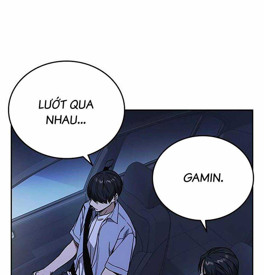 Học Nhóm - Study Group - Chapter 195 - Trang 138