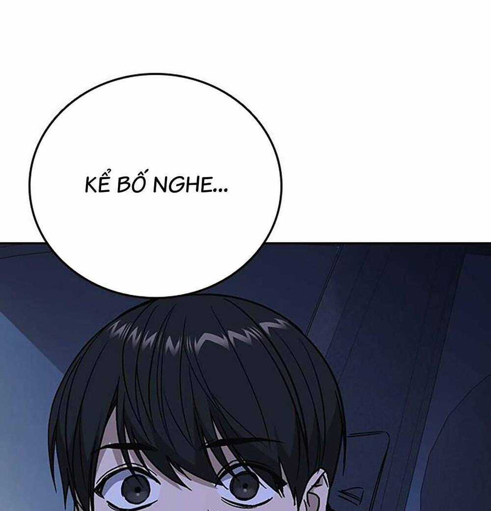 Học Nhóm - Study Group - Chapter 195 - Trang 140