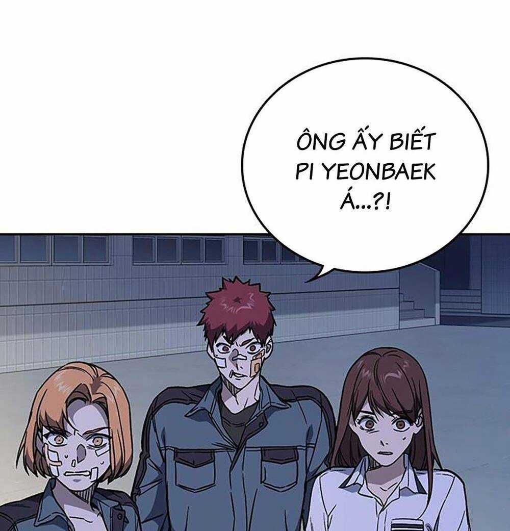 Học Nhóm - Study Group - Chapter 195 - Trang 15