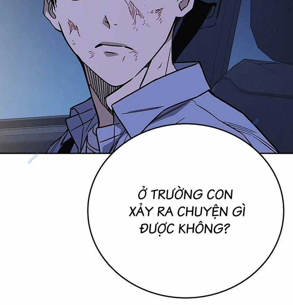 Học Nhóm - Study Group - Chapter 195 - Trang 141