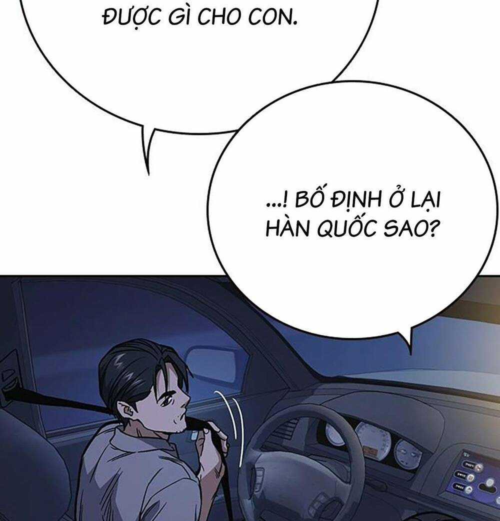 Học Nhóm - Study Group - Chapter 195 - Trang 151