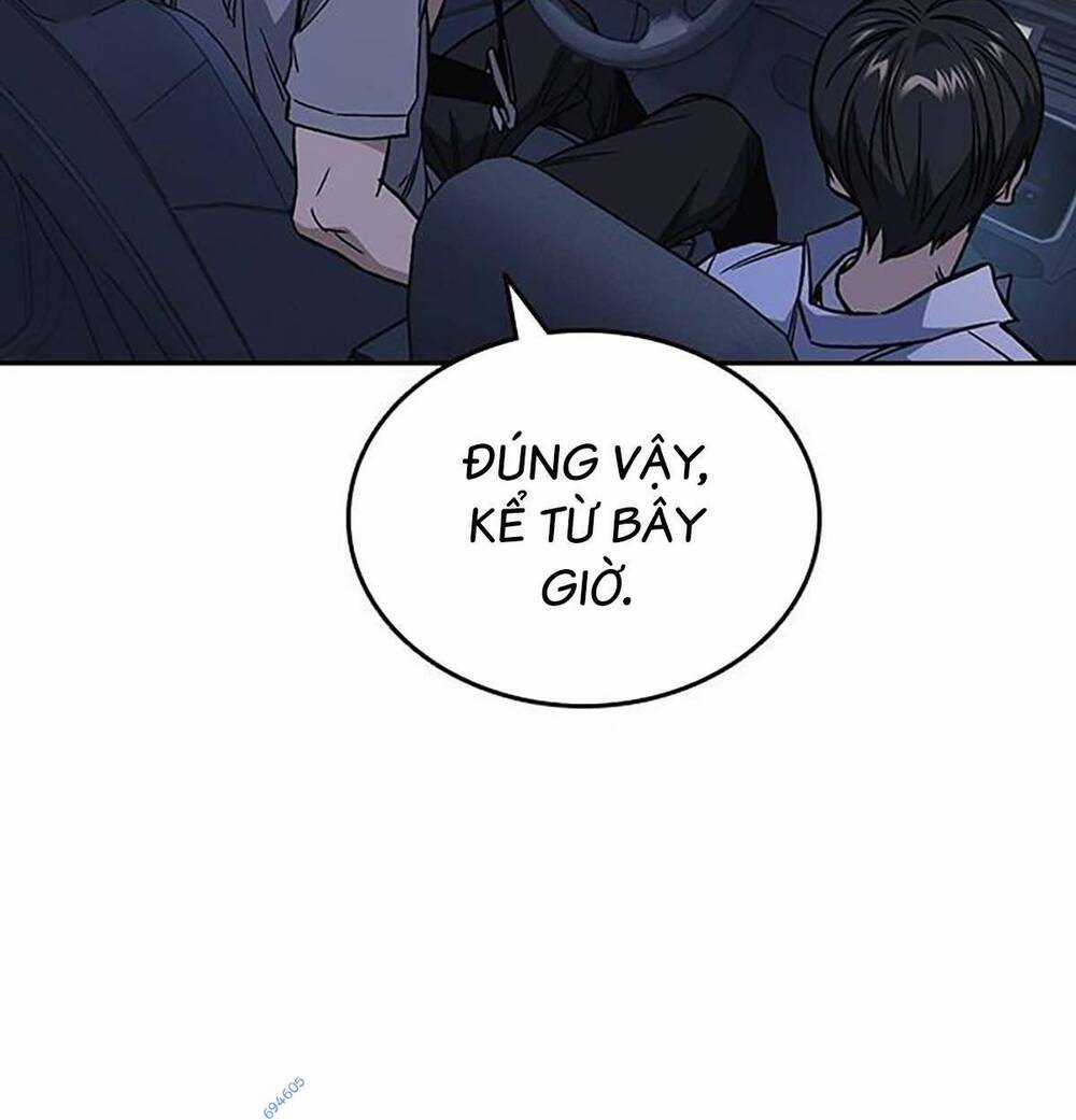 Học Nhóm - Study Group - Chapter 195 - Trang 152