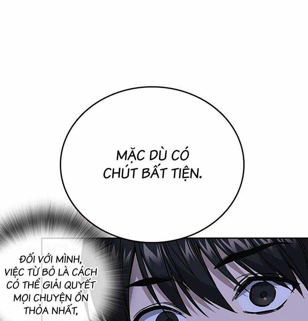 Học Nhóm - Study Group - Chapter 195 - Trang 153