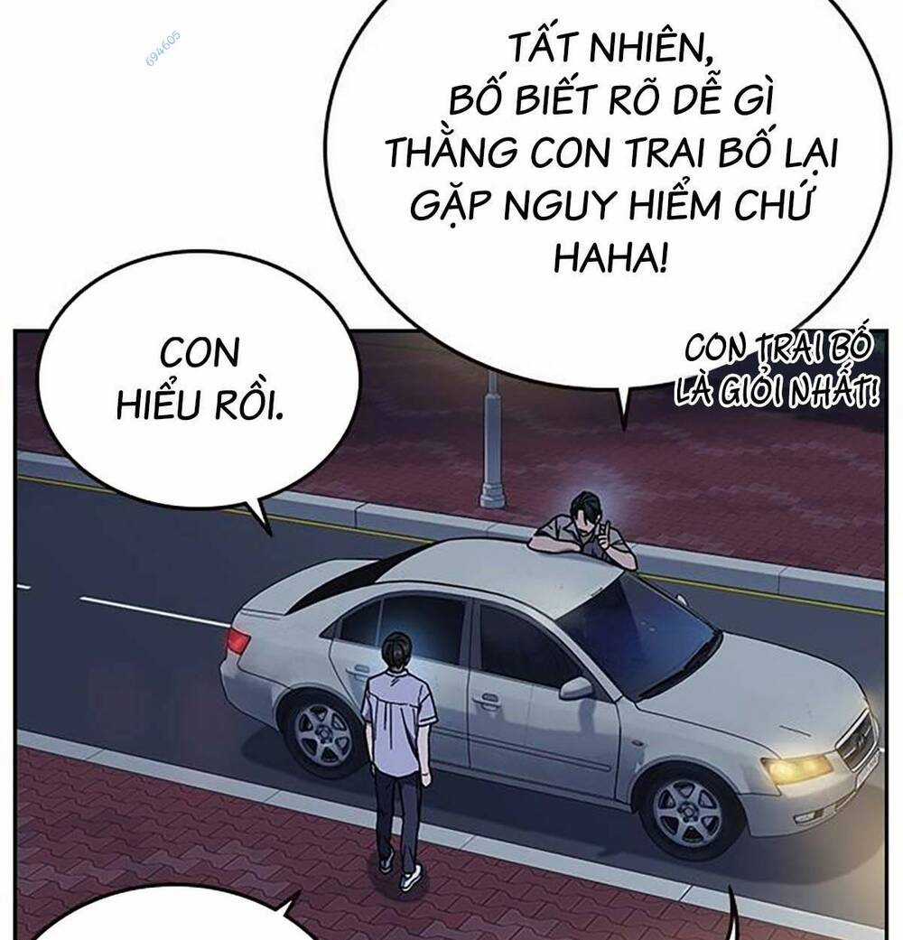 Học Nhóm - Study Group - Chapter 195 - Trang 156