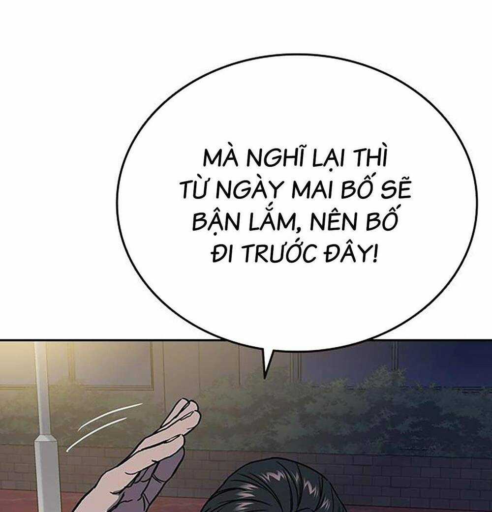Học Nhóm - Study Group - Chapter 195 - Trang 158