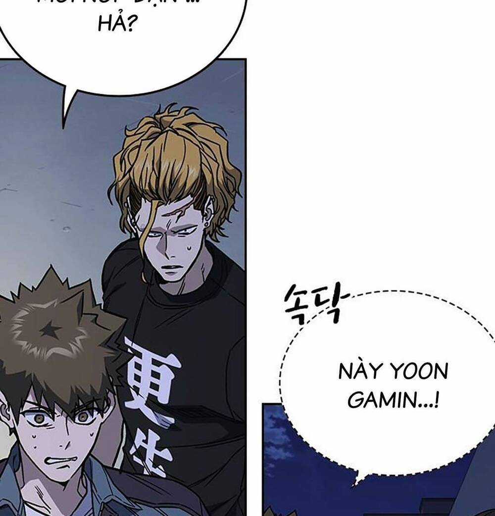 Học Nhóm - Study Group - Chapter 195 - Trang 17