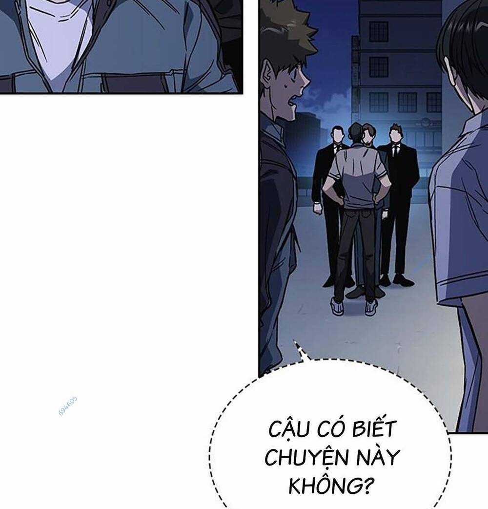 Học Nhóm - Study Group - Chapter 195 - Trang 18