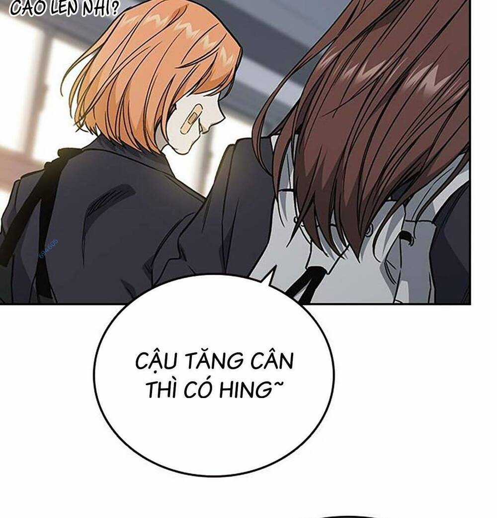 Học Nhóm - Study Group - Chapter 195 - Trang 175