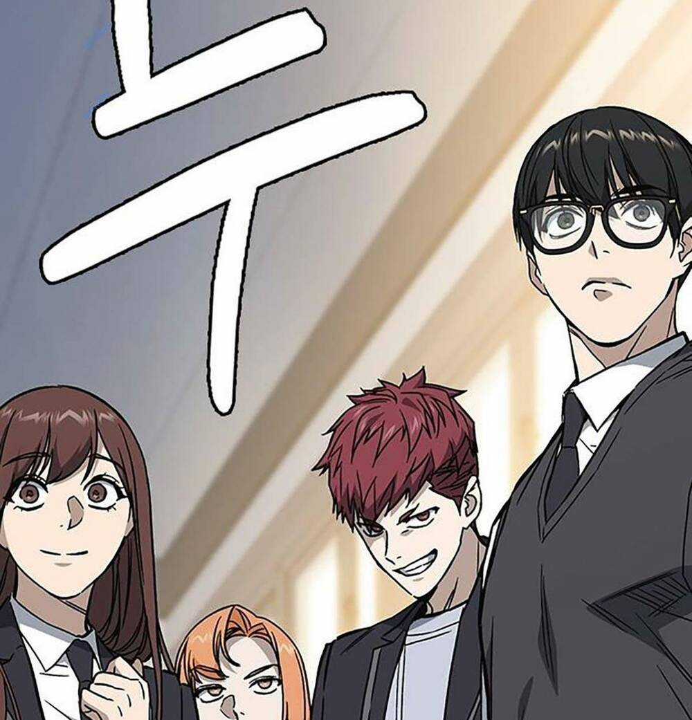 Học Nhóm - Study Group - Chapter 195 - Trang 179