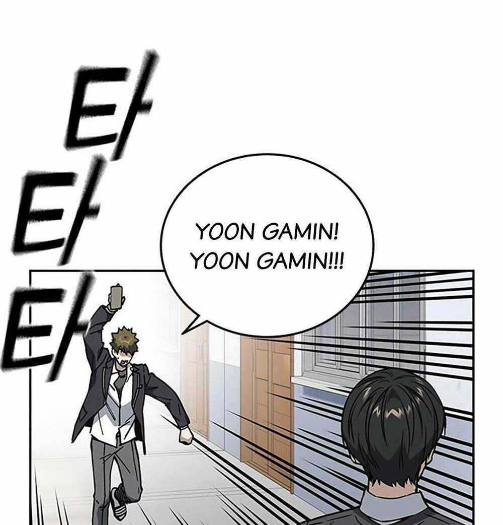 Học Nhóm - Study Group - Chapter 195 - Trang 182