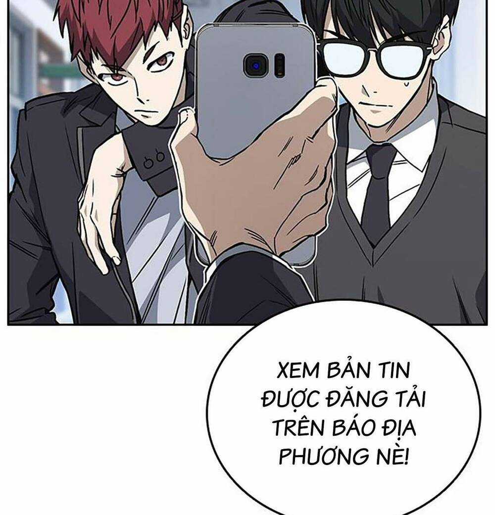Học Nhóm - Study Group - Chapter 195 - Trang 186