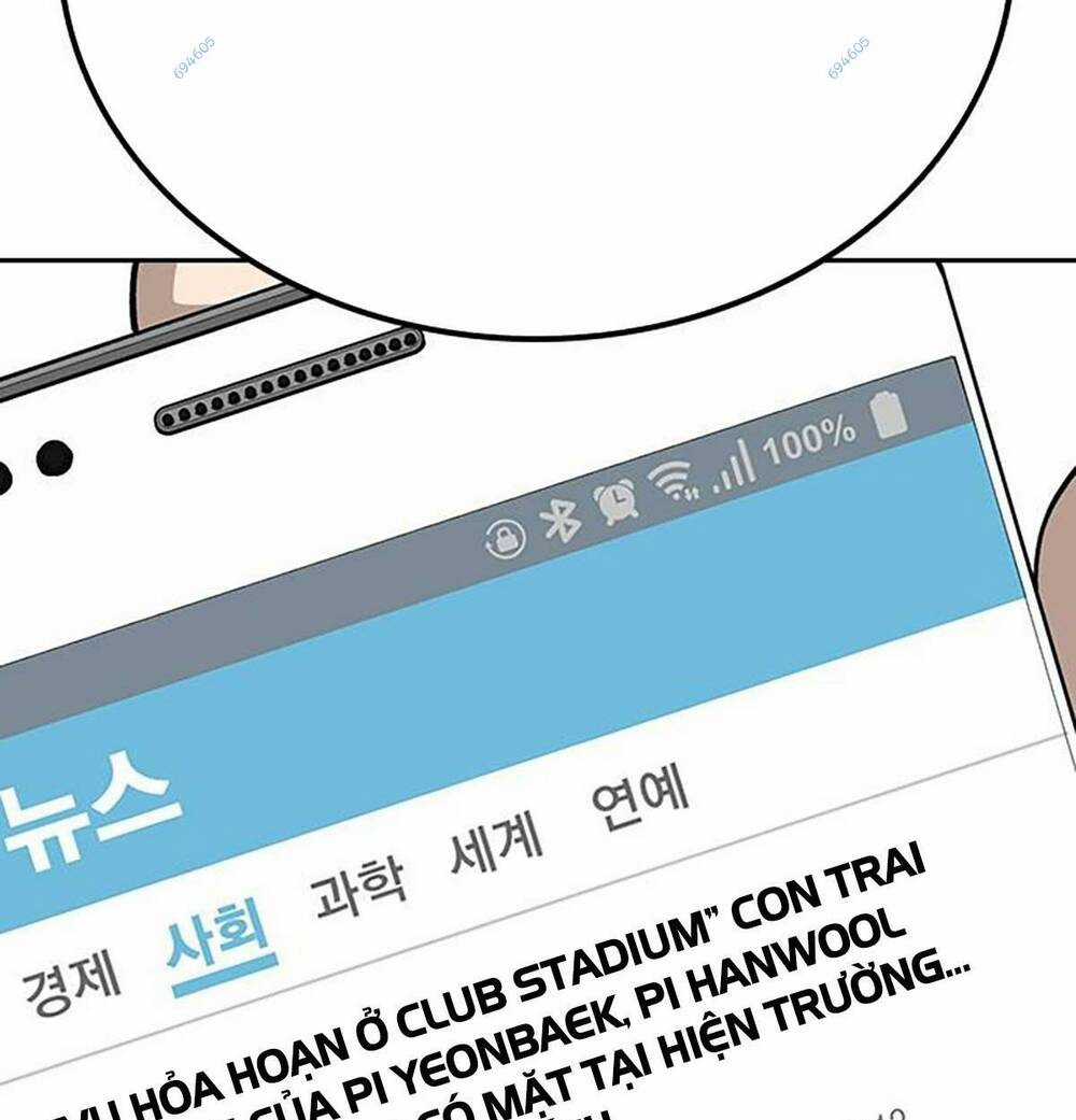 Học Nhóm - Study Group - Chapter 195 - Trang 190