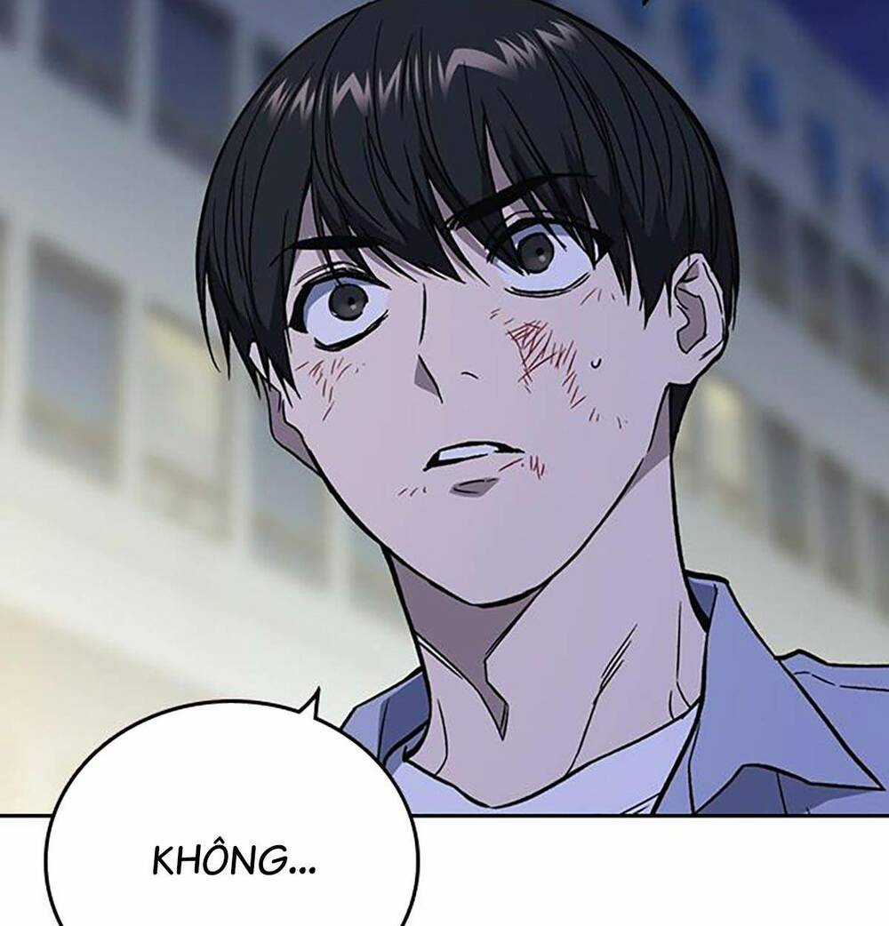 Học Nhóm - Study Group - Chapter 195 - Trang 20