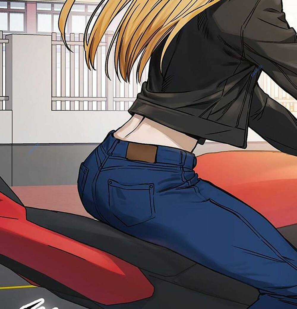 Học Nhóm - Study Group - Chapter 195 - Trang 194