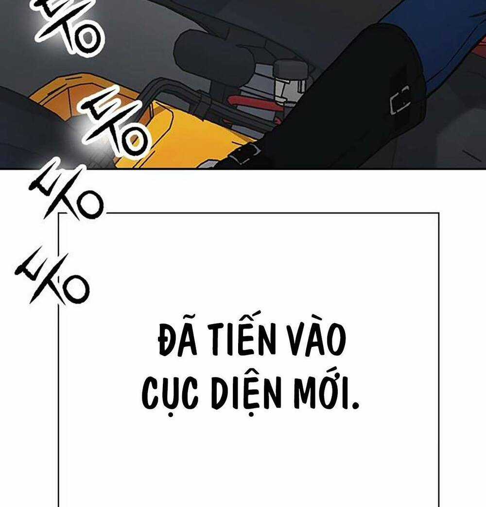 Học Nhóm - Study Group - Chapter 195 - Trang 195