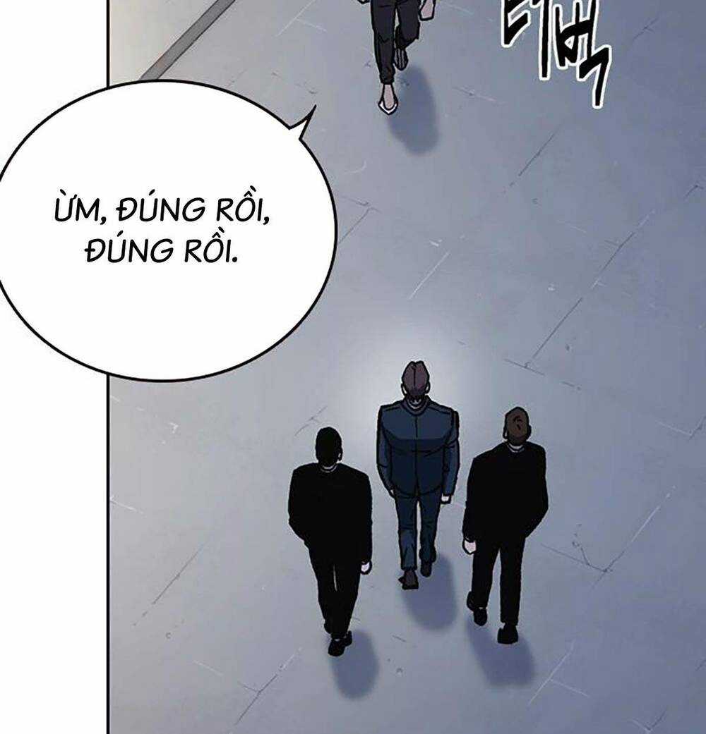 Học Nhóm - Study Group - Chapter 195 - Trang 3