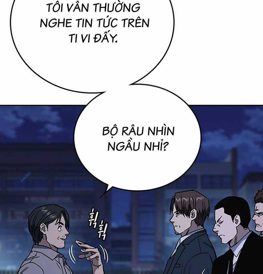 Học Nhóm - Study Group - Chapter 195 - Trang 22