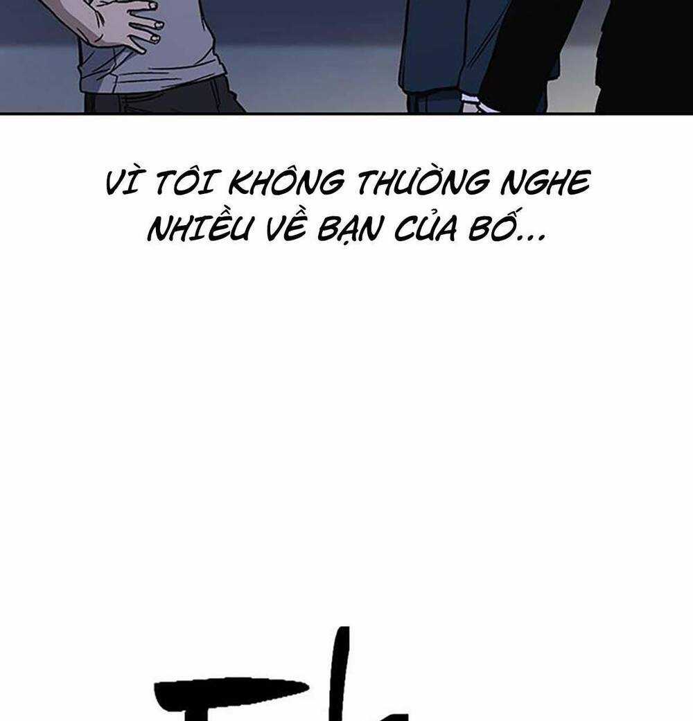 Học Nhóm - Study Group - Chapter 195 - Trang 24