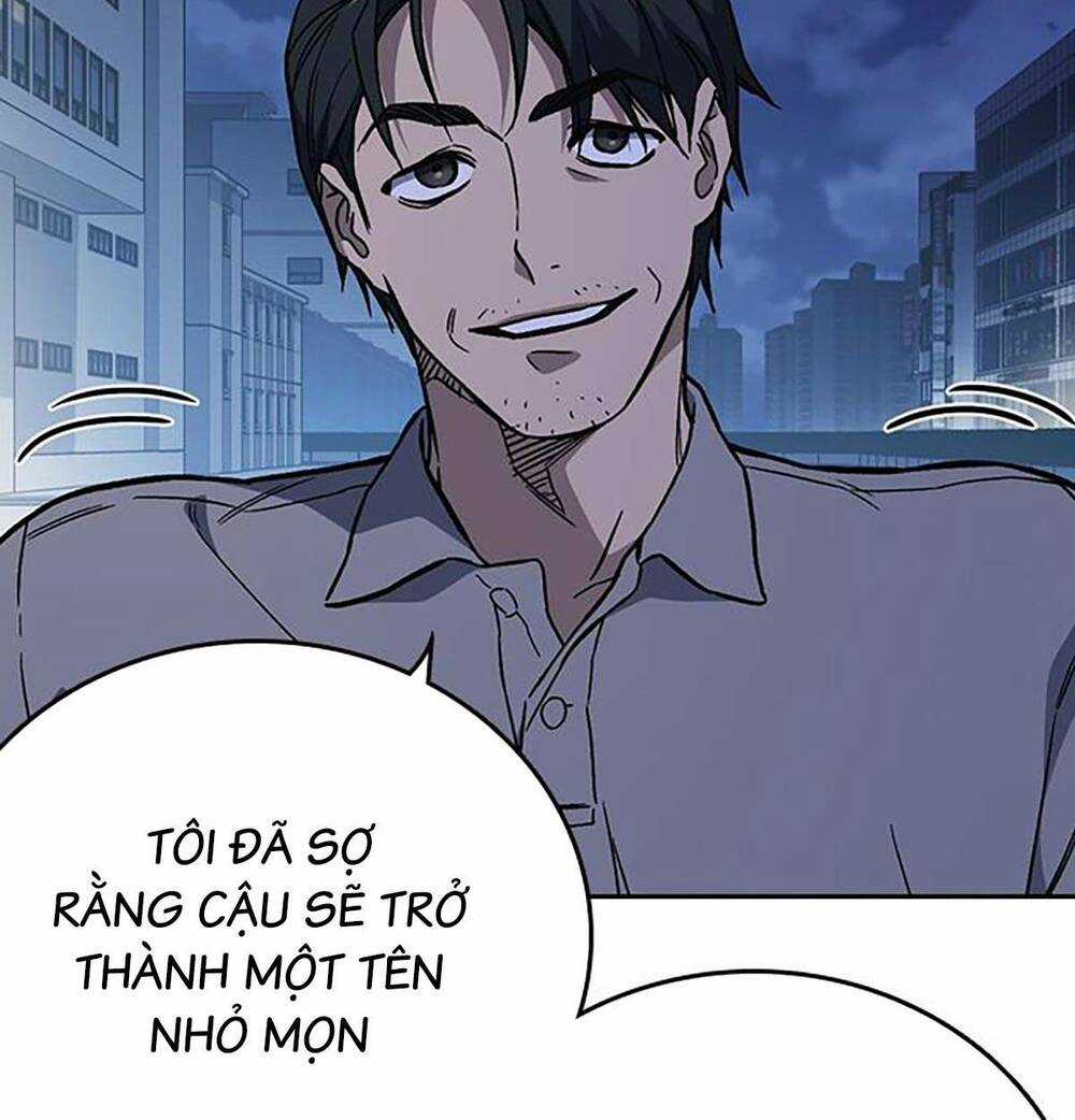 Học Nhóm - Study Group - Chapter 195 - Trang 31