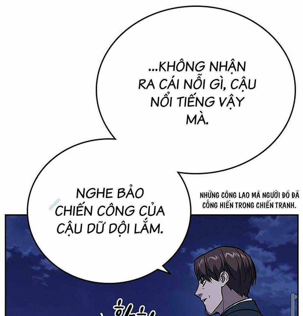 Học Nhóm - Study Group - Chapter 195 - Trang 33