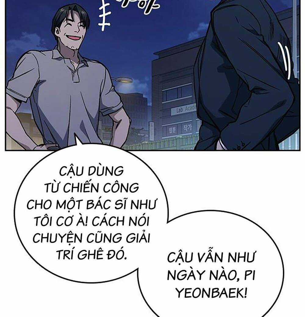 Học Nhóm - Study Group - Chapter 195 - Trang 34