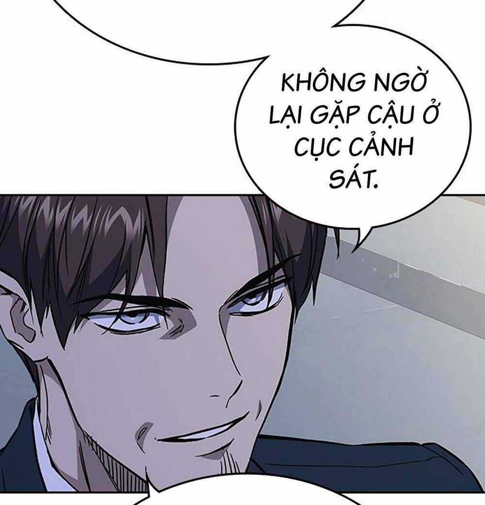 Học Nhóm - Study Group - Chapter 195 - Trang 36