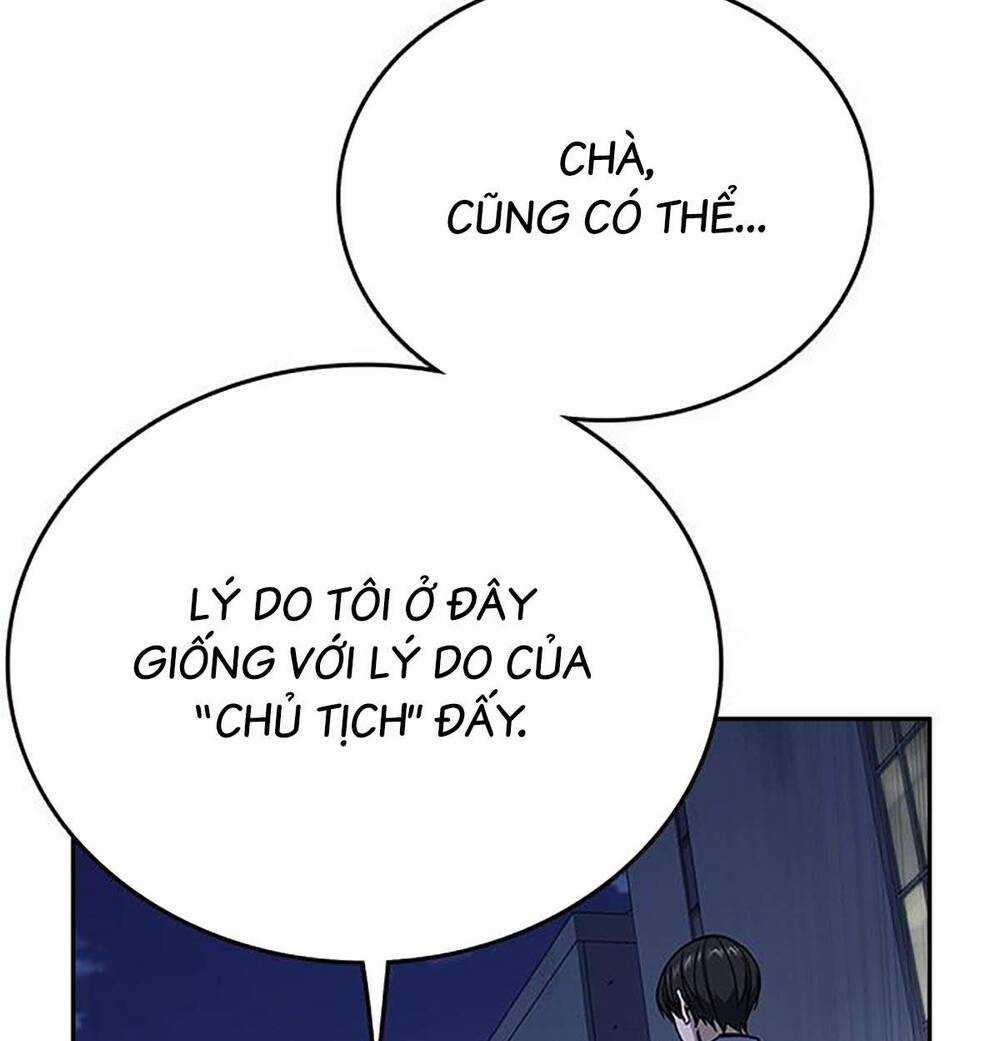 Học Nhóm - Study Group - Chapter 195 - Trang 38