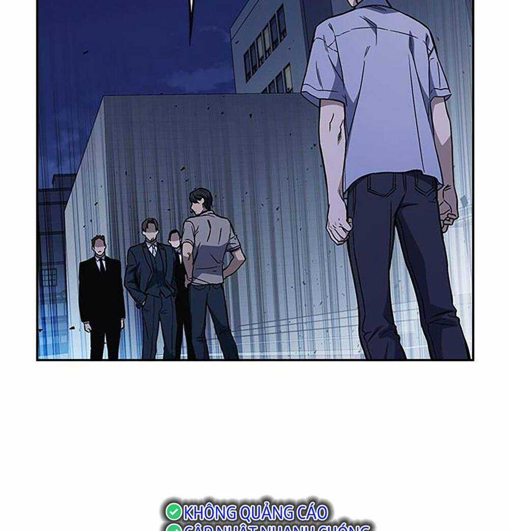 Học Nhóm - Study Group - Chapter 195 - Trang 39