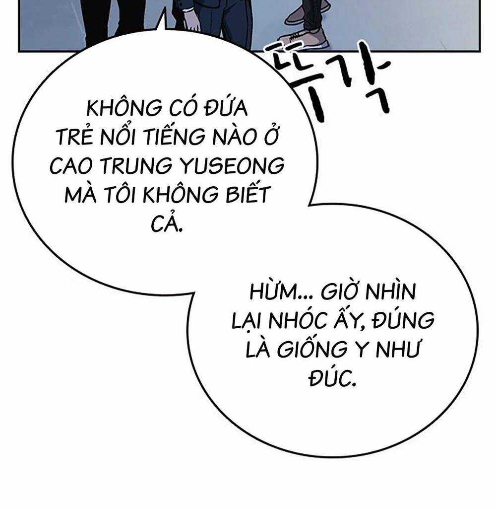 Học Nhóm - Study Group - Chapter 195 - Trang 47