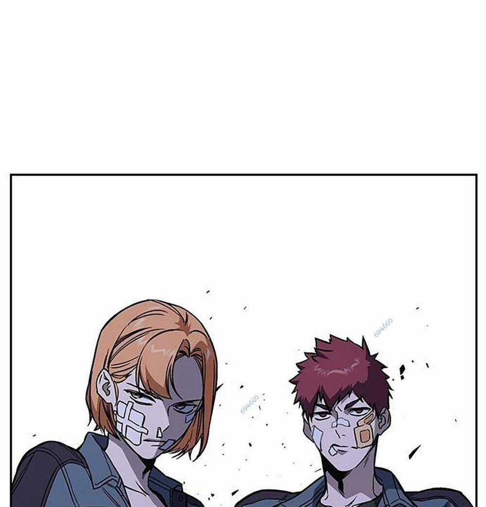 Học Nhóm - Study Group - Chapter 195 - Trang 65