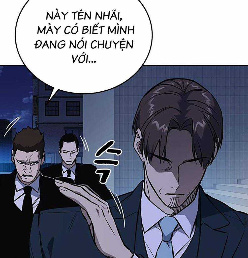 Học Nhóm - Study Group - Chapter 195 - Trang 67