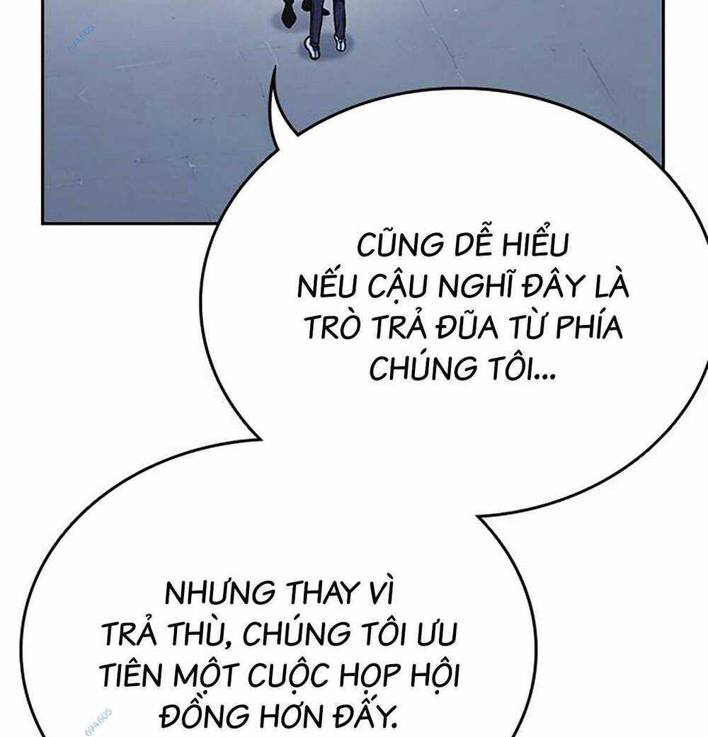 Học Nhóm - Study Group - Chapter 195 - Trang 71