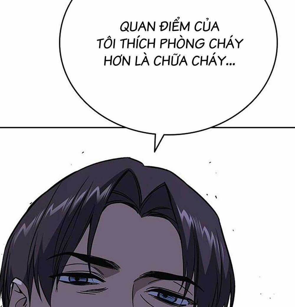 Học Nhóm - Study Group - Chapter 195 - Trang 73