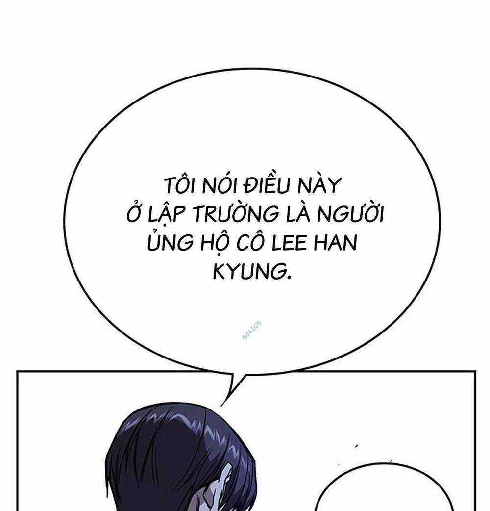 Học Nhóm - Study Group - Chapter 195 - Trang 76