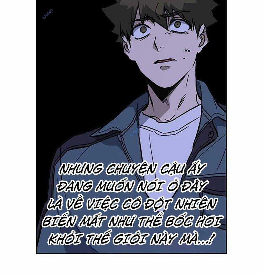 Học Nhóm - Study Group - Chapter 195 - Trang 79