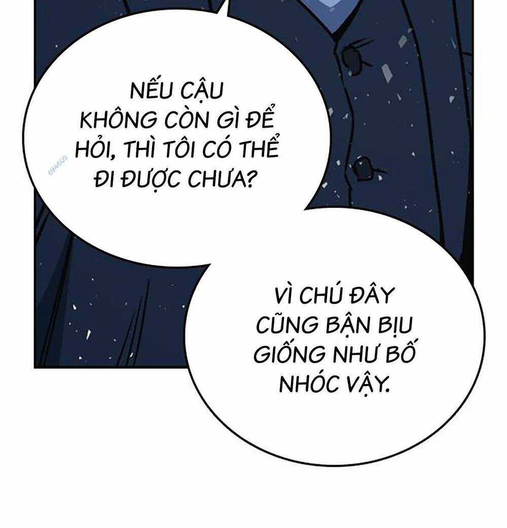 Học Nhóm - Study Group - Chapter 195 - Trang 84