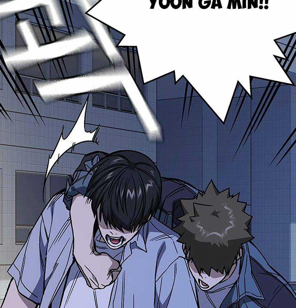 Học Nhóm - Study Group - Chapter 195 - Trang 90