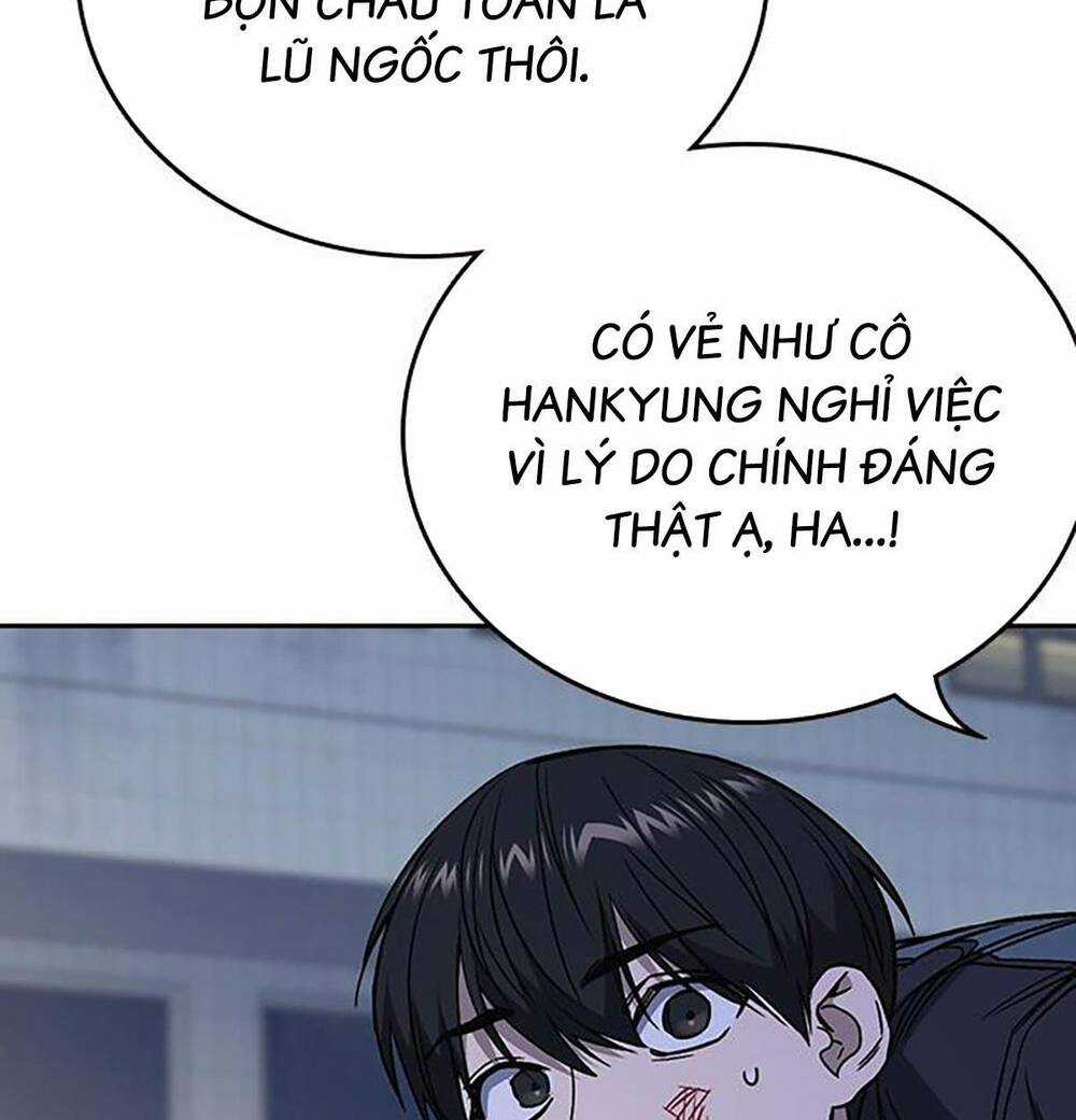 Học Nhóm - Study Group - Chapter 195 - Trang 96