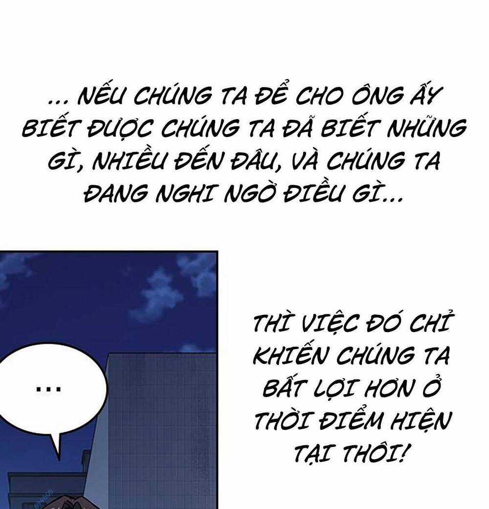 Học Nhóm - Study Group - Chapter 195 - Trang 98