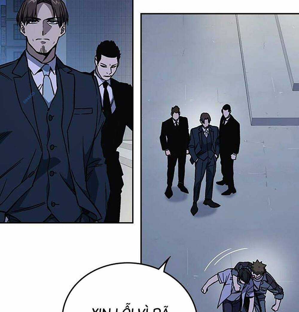 Học Nhóm - Study Group - Chapter 195 - Trang 99