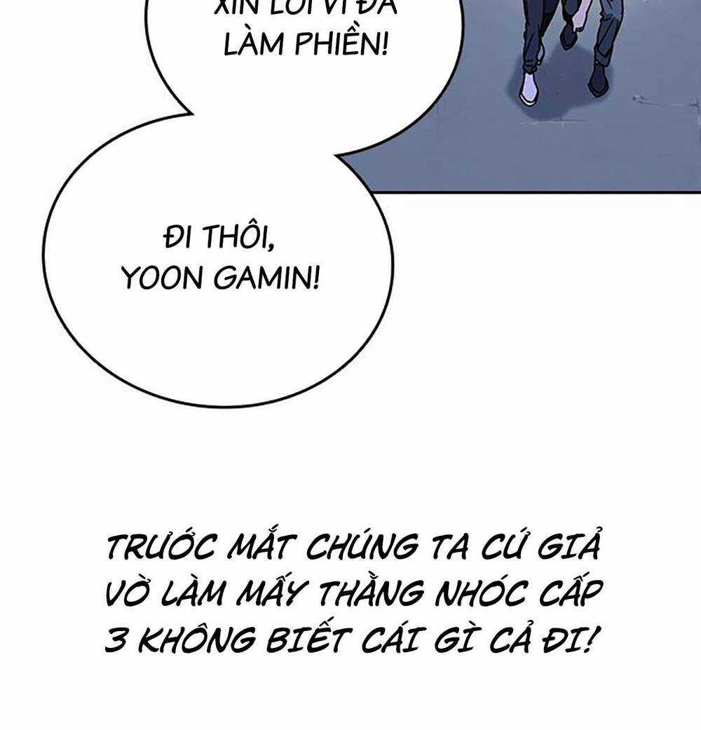 Học Nhóm - Study Group - Chapter 195 - Trang 100