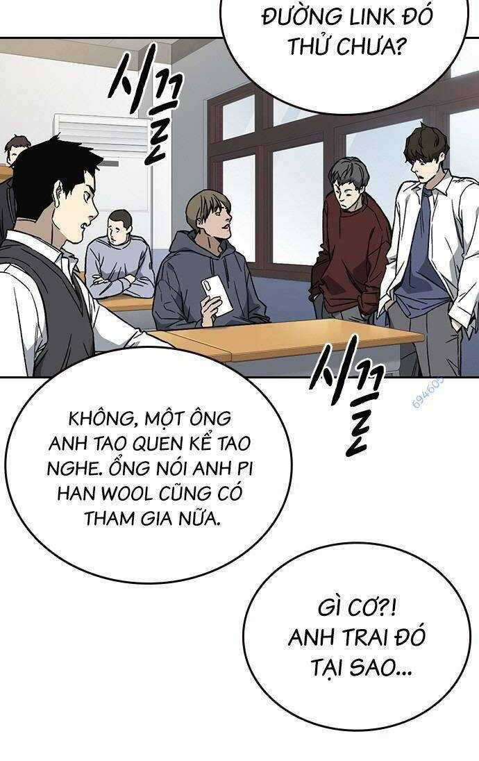 Học Nhóm - Study Group - Chapter 196 - Trang 2