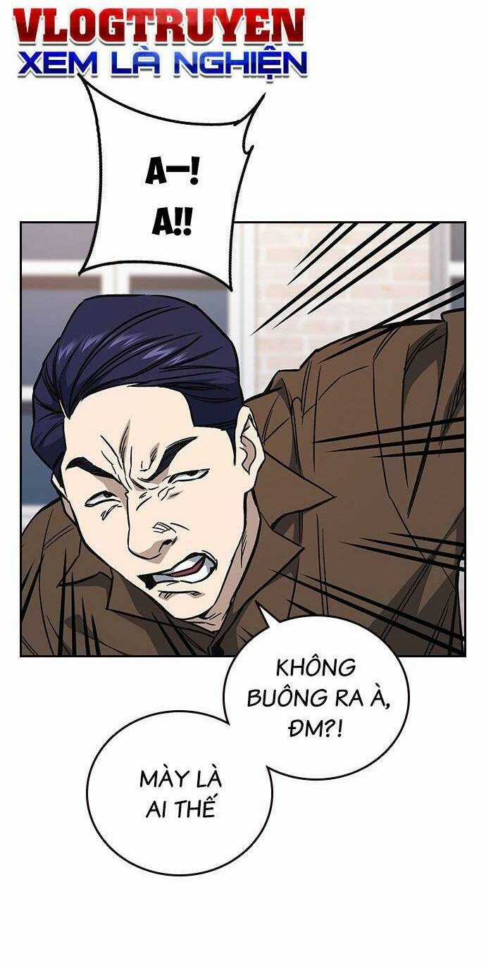 Học Nhóm - Study Group - Chapter 196 - Trang 103
