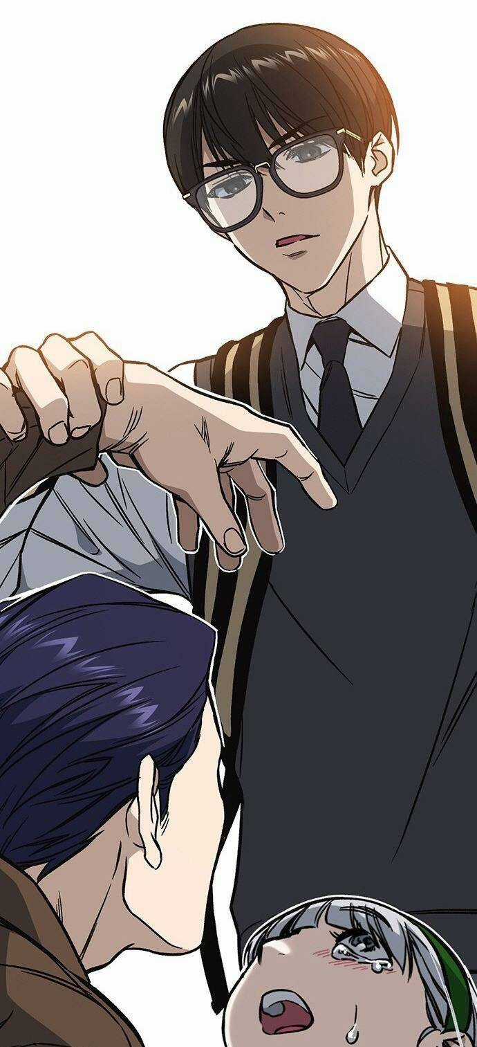 Học Nhóm - Study Group - Chapter 196 - Trang 105