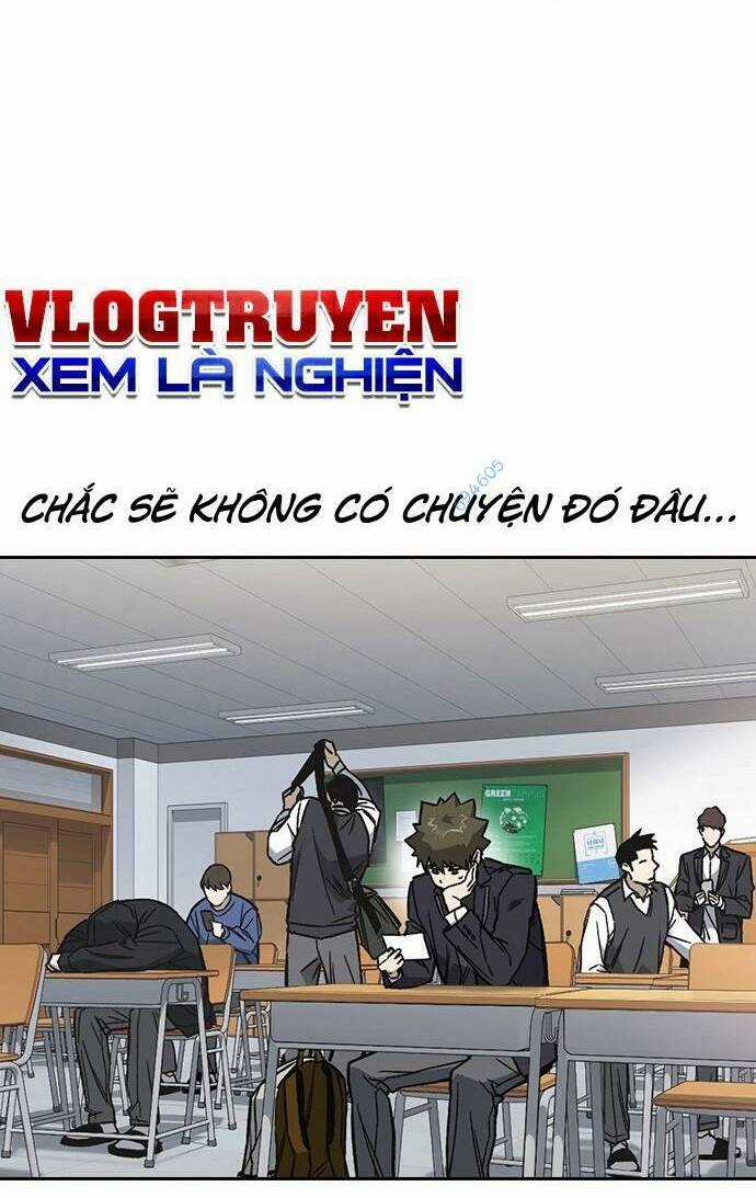 Học Nhóm - Study Group - Chapter 196 - Trang 12