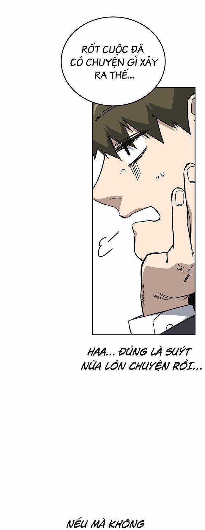 Học Nhóm - Study Group - Chapter 196 - Trang 16