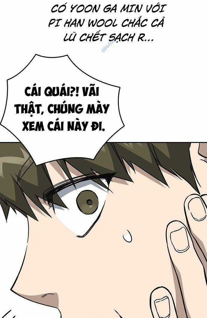 Học Nhóm - Study Group - Chapter 196 - Trang 17