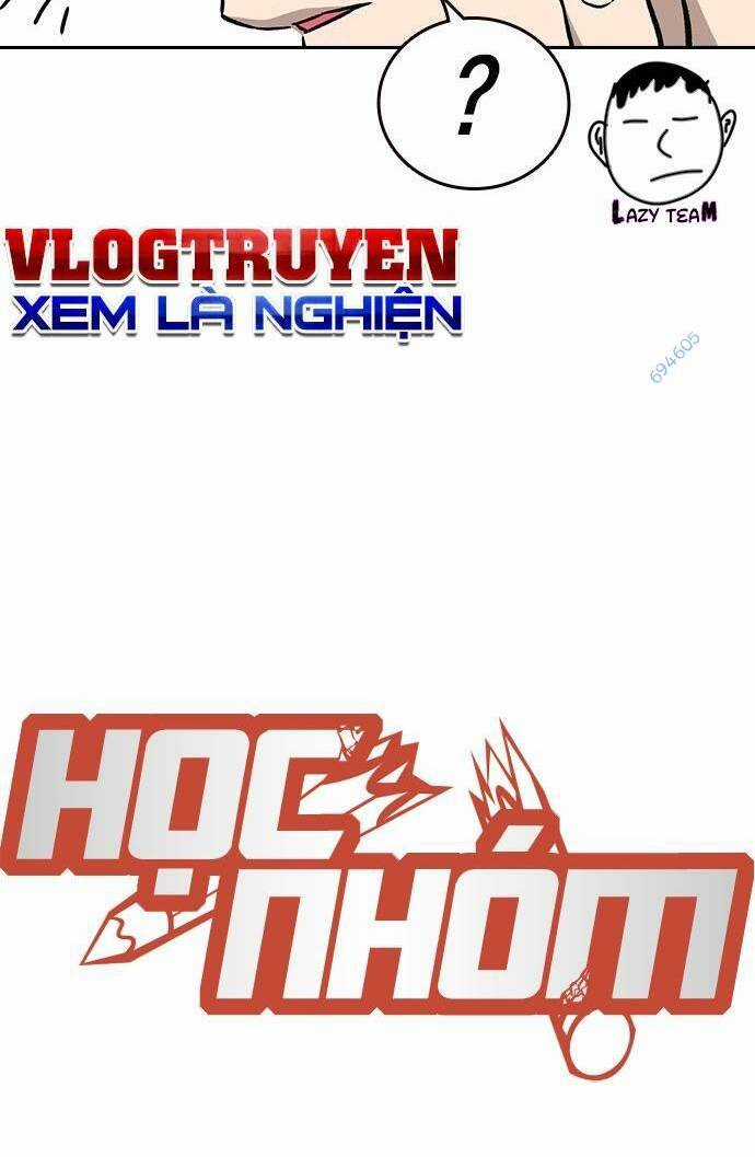 Học Nhóm - Study Group - Chapter 196 - Trang 18