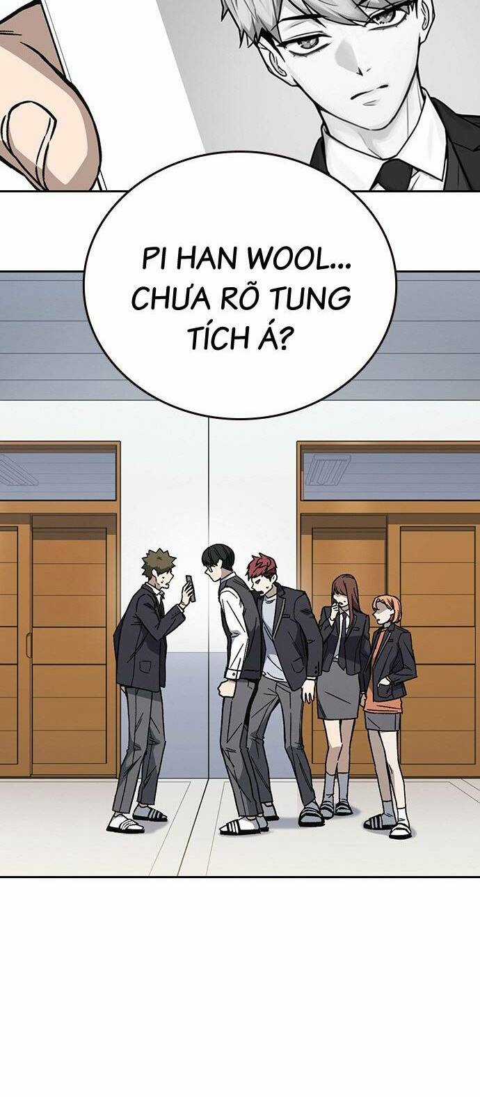 Học Nhóm - Study Group - Chapter 196 - Trang 20