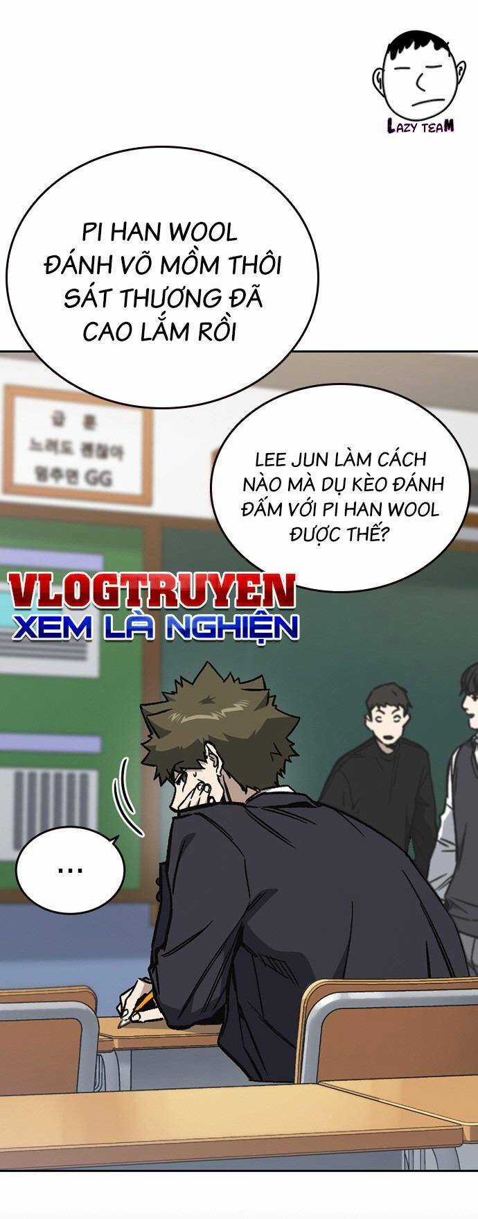 Học Nhóm - Study Group - Chapter 196 - Trang 3